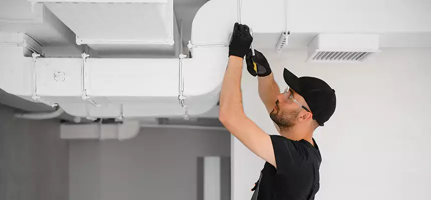 Our Air Duct Cleaning Services in Menifee, CA