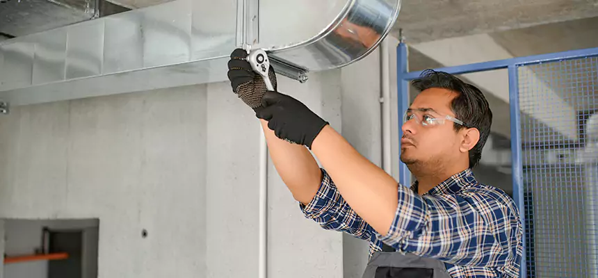 Our Air Duct Pathogen Disinfection Services in Menifee, CA
