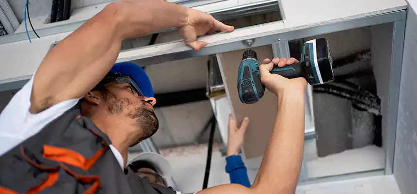 Our Apartment Air Duct Cleaning Services in Menifee, CA