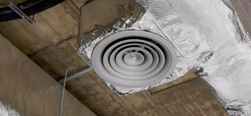 Our Basement Vent Cleaning Services in Menifee, CA