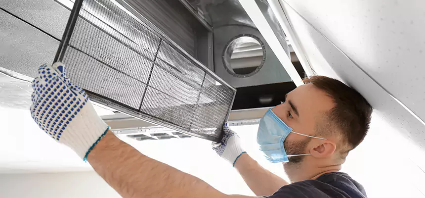 Our Bathroom Exhaust Duct Cleaning Services in Menifee, CA