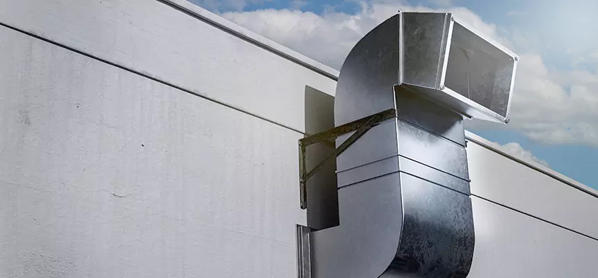 Trusted Industrial Dryer Vent Cleaning in Menifee