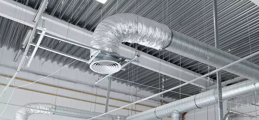 Our Dryer Vent Hose Replacement Services in Menifee, CA