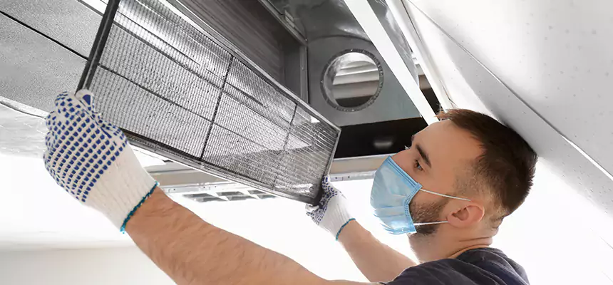 Our Dryer Vent Replacement Services in Menifee, CA