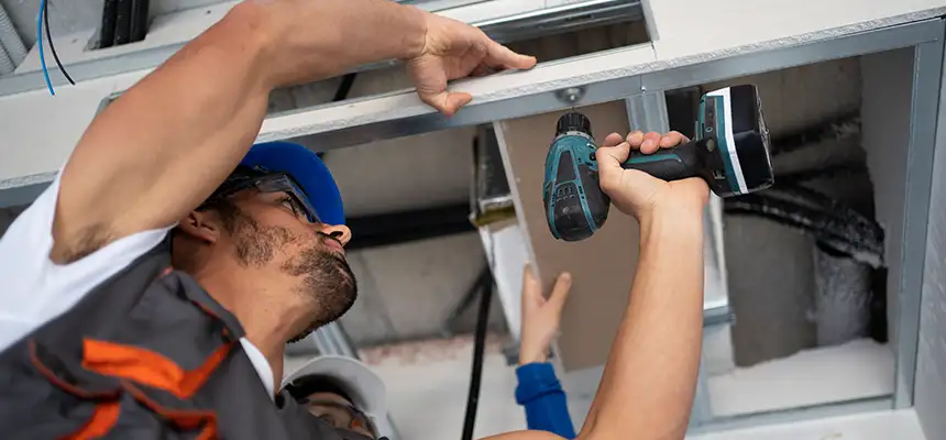 Our Improve Home Air Circulation Services in Menifee, CA