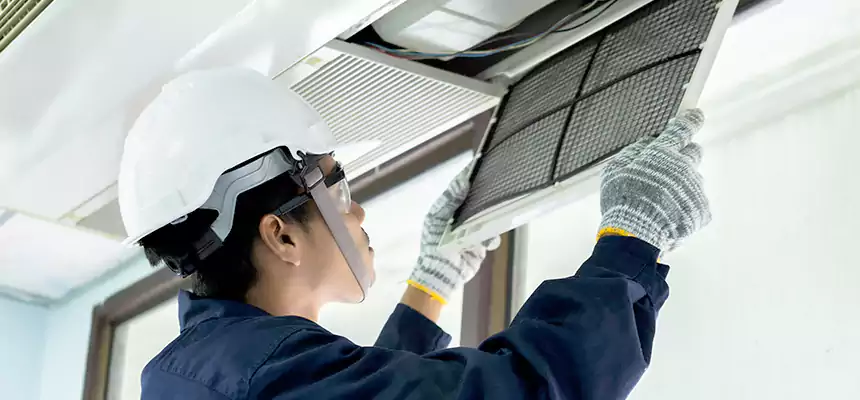 Our Multi-family Home Duct Cleaning Services in Menifee, CA