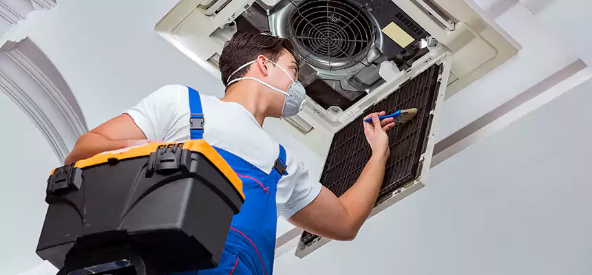 Specialized Office Duct Cleaning  in Menifee, CA