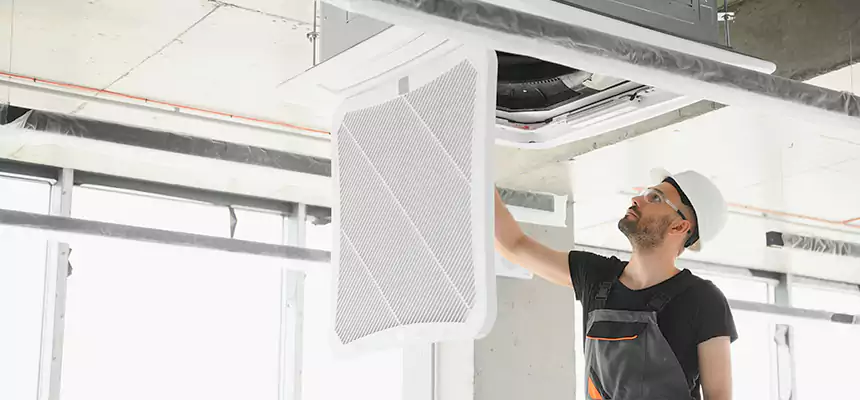 Dryer Ventilation Duct Cleaning in Menifee