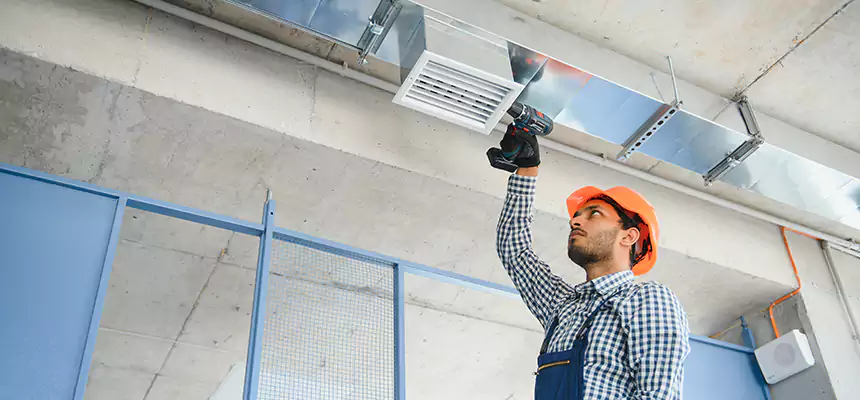 Efficient Exhaust Vent Cleaning in Menifee, CA