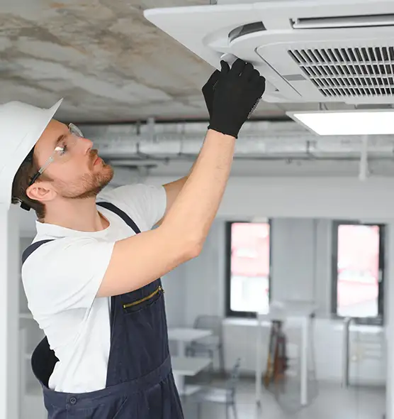 Top Affordable Duct Cleaning Services Near Me in Menifee, CA