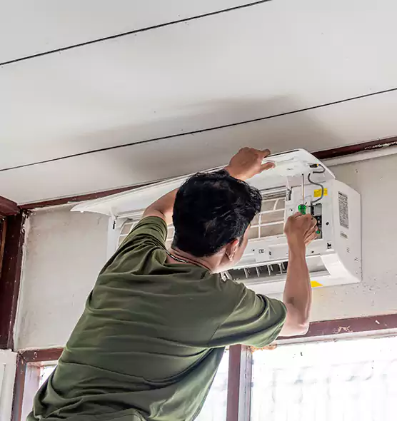 About Air Duct & AC Odor Removal in Menifee, CA