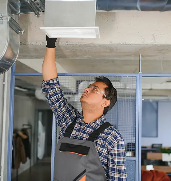 Top-Rated Air Duct Cleaning Near Me in Menifee, CA