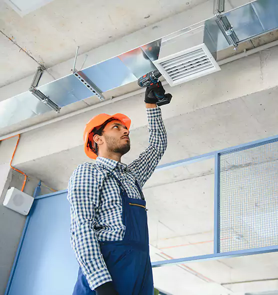 Welcome to Air Duct Cleaning & Repairs Menifee — Your Local Air Duct Installation Specialists in Menifee, CA