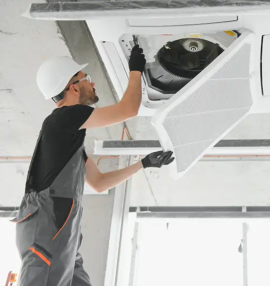 About Air Duct Rodent Removal in Menifee, CA