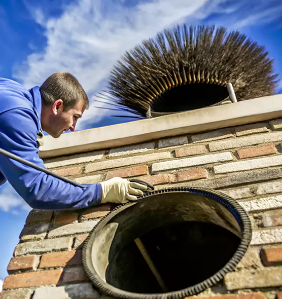About Professional Chimney Sweep in Menifee, CA