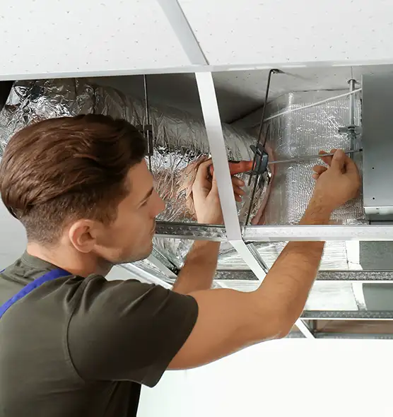 Professional Clogged Dryer Vent Repair in Menifee, CA