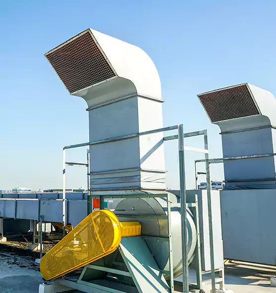 Advanced Commercial HVAC Duct Cleaning in Menifee, CA