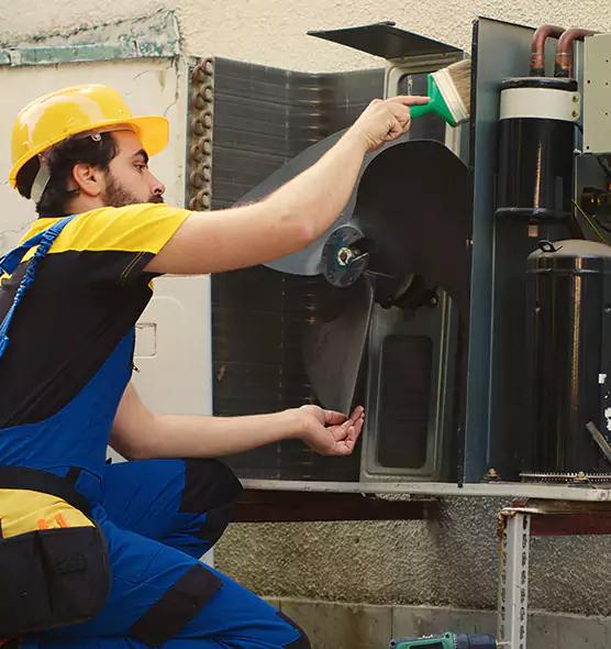 About Dryer Duct Fire Hazard Inspection in Menifee, CA