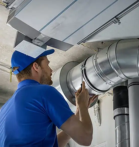 Advanced Dryer Vent Camera Inspection in Menifee, CA