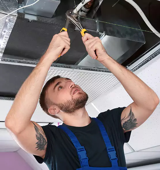 Trusted Home Air Duct Cleaning in Menifee, CA