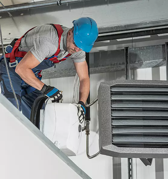 About HVAC Mold Remediation Service in Menifee, CA