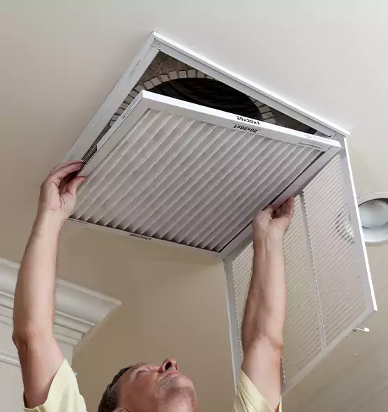Advanced Residential Vent Cleaning in Menifee, CA