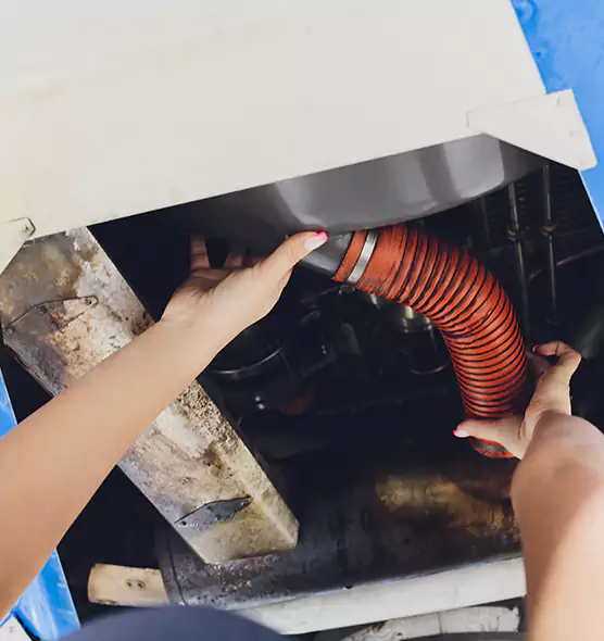 Top-Notch Return Vent Cleaning Service in Menifee, CA