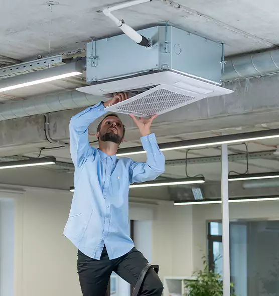 Advanced Rodent Droppings In Vents in Menifee, CA