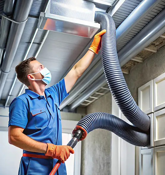 Welcome to Air Duct Cleaning & Repairs Menifee — Your Local Roof Dryer Vent Cleaning Specialists in Menifee, CA