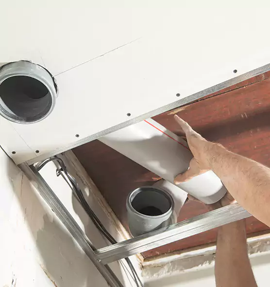 Professional Seasonal Allergy Air Duct Cleaning in Menifee, CA