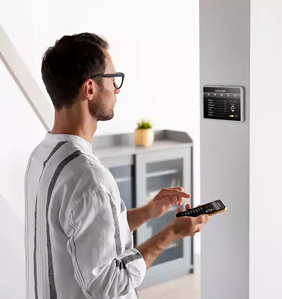 About Smart AC Vent Controller Services in Menifee