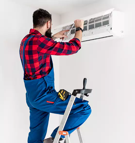 About Smart Air Conditioning Installation in Menifee, CA