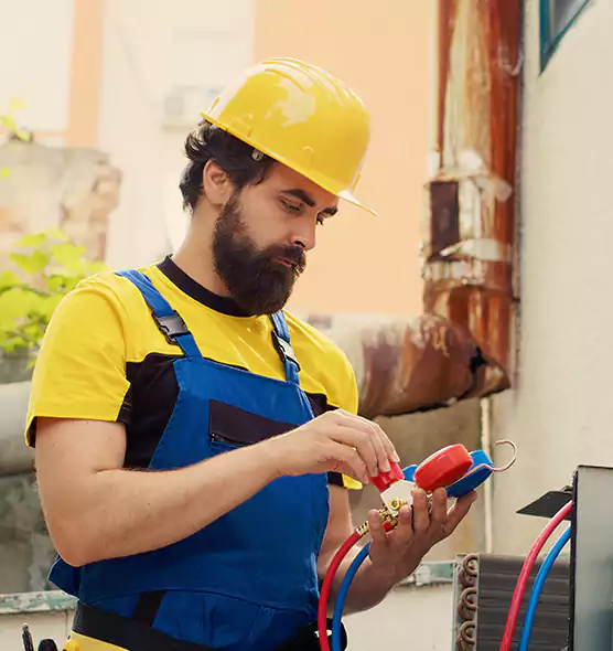 About Smart HVAC Installation in Menifee, CA