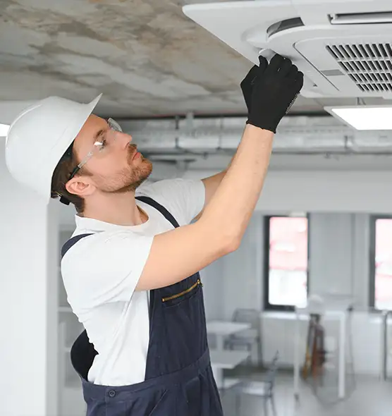 About Spring Air Duct Cleaning in Menifee, CA