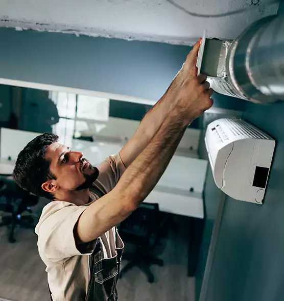 Reliable Warehouse Vent Cleaning in Menifee, CA