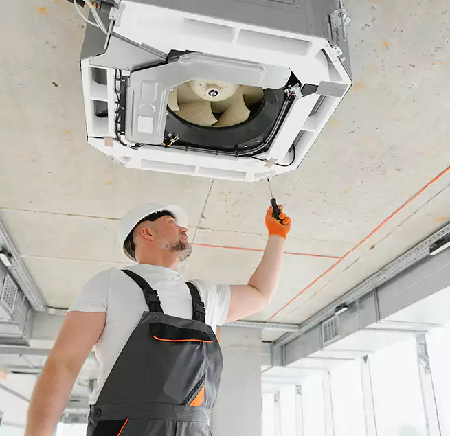 Why Homeowners Businesses Trust Us in Menifee, CA