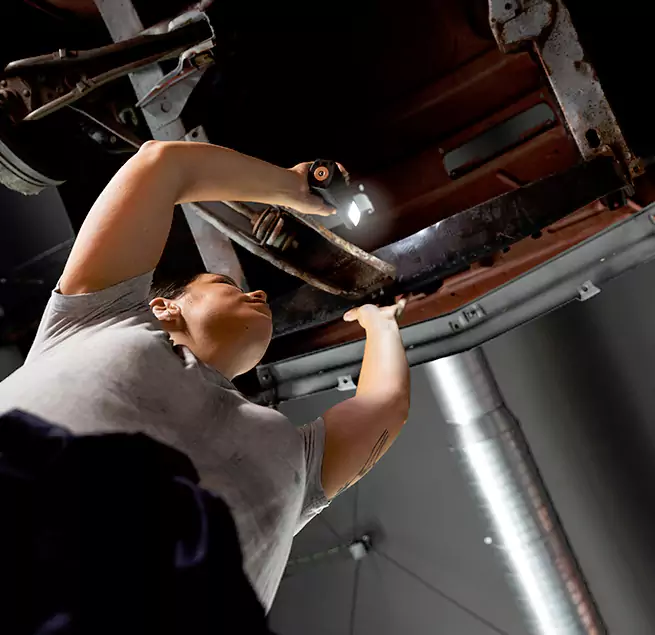 Why Homeowners & Businesses Trust Us Menifee, CA