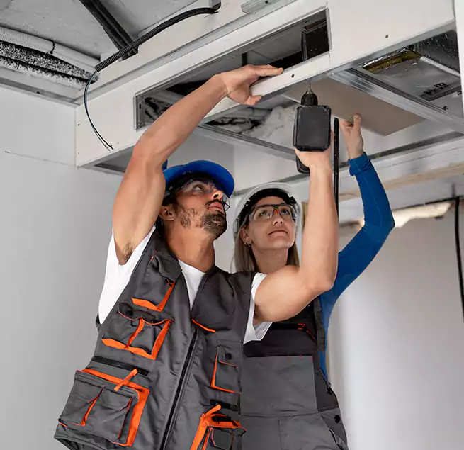 Why Homeowners & Businesses Trust Us in Menifee, CA